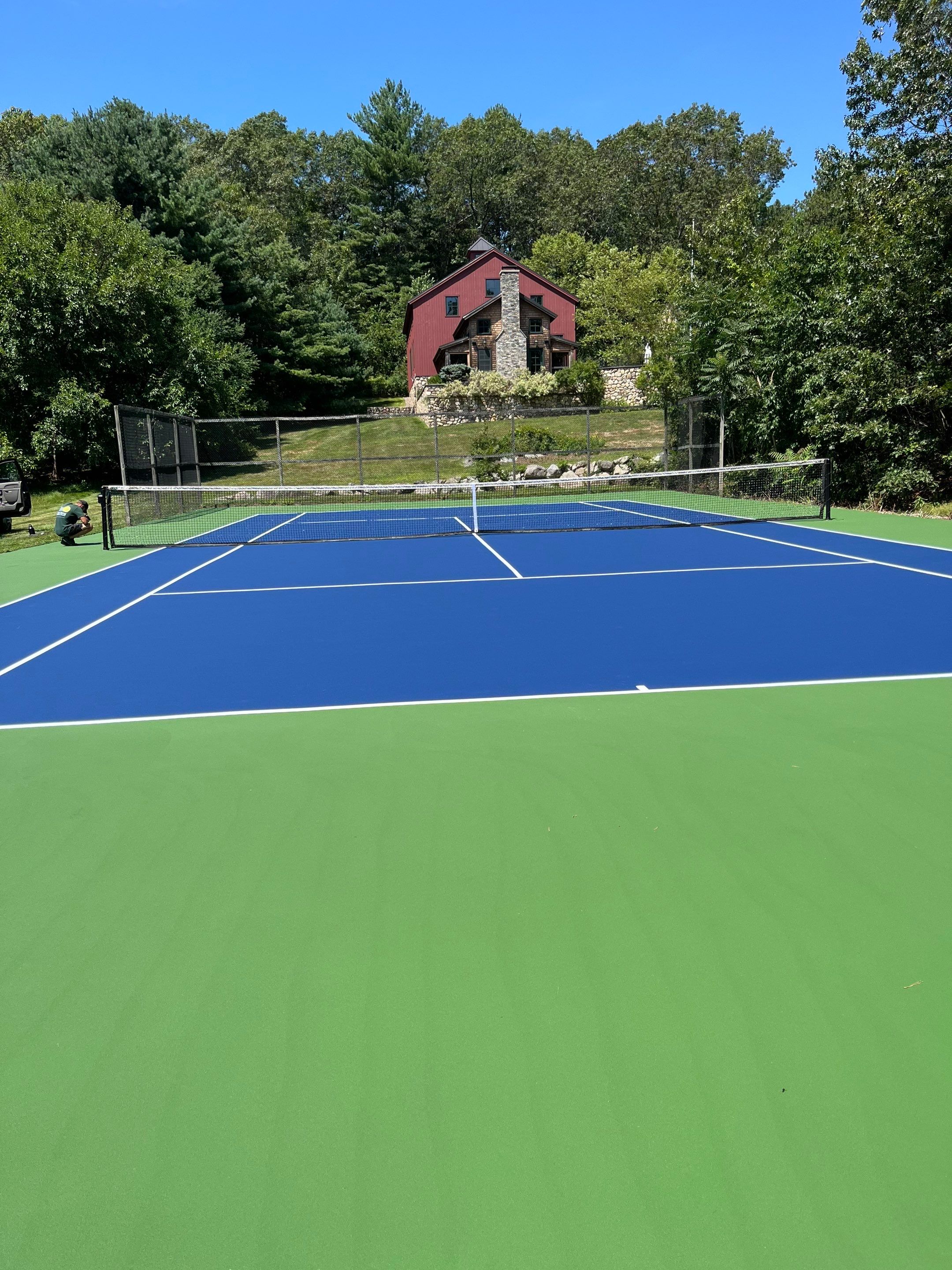 Post-Tension Concrete